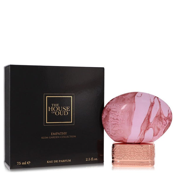 The House Of Oud Empathy Perfume By The House of Oud Eau De Parfum Spray (Unisex) - - 75 ml