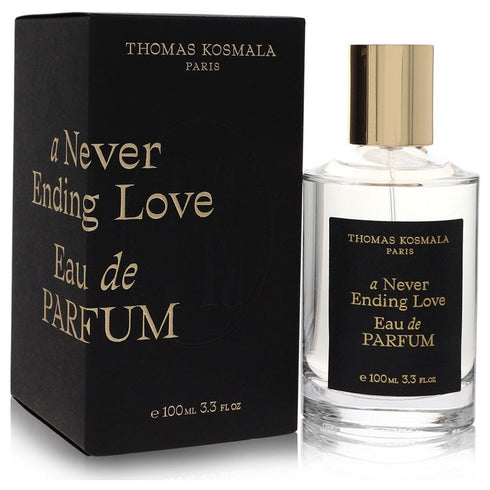 Thomas Kosmala A Never Ending Love Cologne By Thomas Kosmala Eau De Parfum Spray (Unisex) - - 100 ml