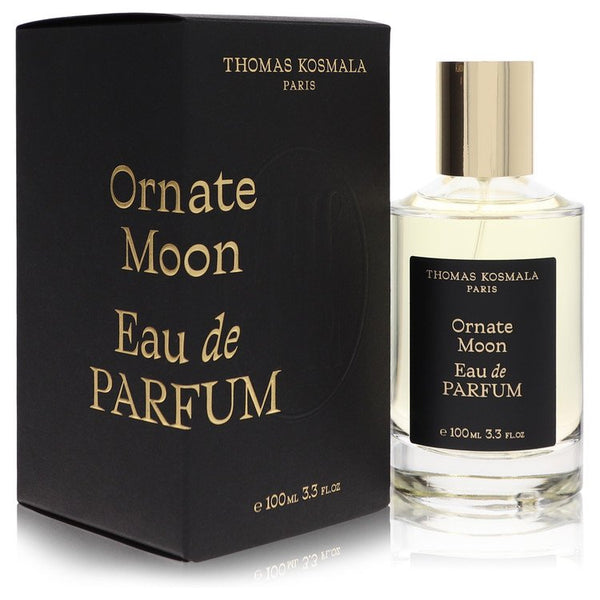 Thomas Kosmala Ornate Moon Cologne By Thomas Kosmala Eau De Parfum Spray (Unisex) - - 100 ml