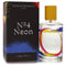 Thomas Kosmala No 4 Neon Cologne By Thomas Kosmala Eau De Parfum Spray (Unisex) - - 100 ml