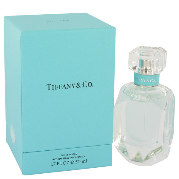 Tiffany Profumo Da Tiffany Eau De Parfum Spray - - 50 ml