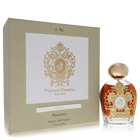 Tiziana Terenzi Orionis Profumo Di Tiziana Terenzi Extrait De Parfum Spray (Unisex) - 100 ml