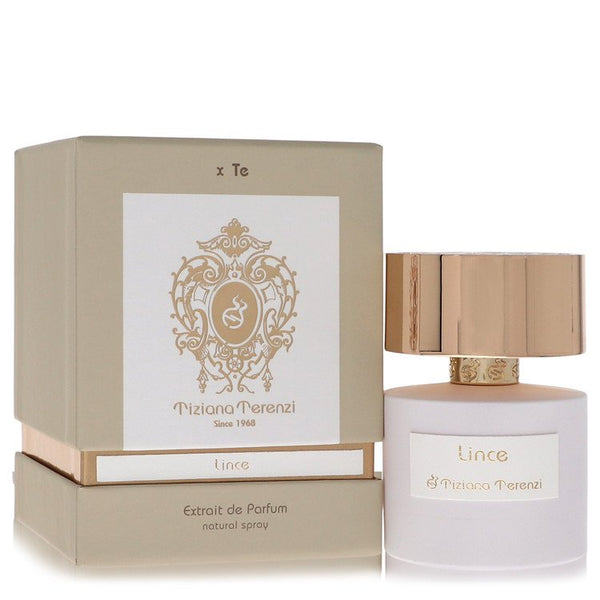 Tiziana Terenzi Lince Perfume By Tiziana Terenzi Extrait De Parfum Spray - - 100 ml