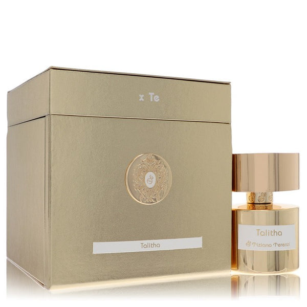 Tiziana Terenzi Talitha Perfume By Tiziana Terenzi Extrait De Parfum Spray (Unisex) - - 100 ml