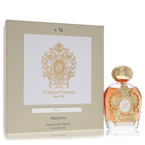 Tiziana Terenzi Adhil Perfume By Tiziana Terenzi Extrait De Parfum Spray (Unisex) - - 100 ml