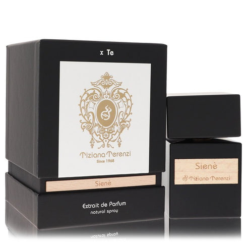 Tiziana Terenzi Siene Profumo Di Tiziana Terenzi Extrait De Parfum Spray (Unisex) - - 100 ml