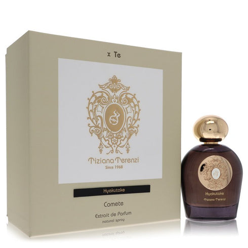 Tiziana Terenzi Hyakutake Cologne Di Tiziana Terenzi Extrait De Parfum Spary (Unisex) - - 100 ml