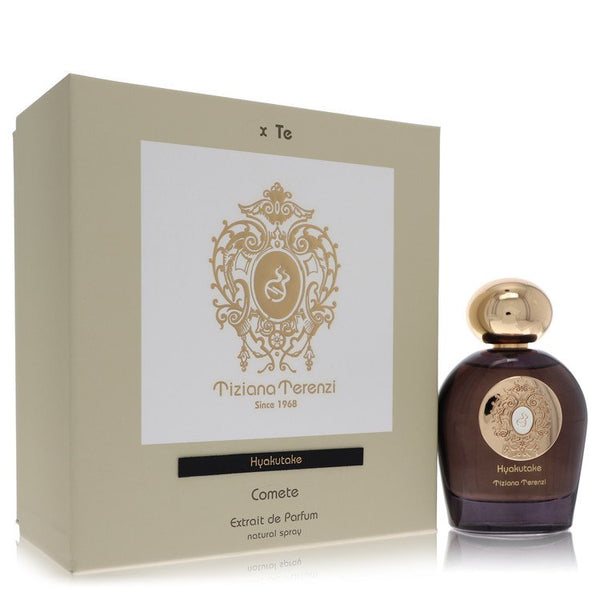 Tiziana Terenzi Hyakutake Cologne By Tiziana Terenzi Extrait De Parfum Spary (Unisex) - - 100 ml