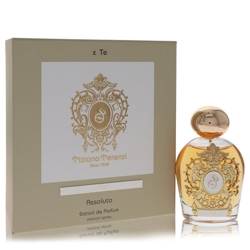 Tiziana Terenzi Tyl Profumo Di Tiziana Terenzi Extrait De Parfum Spray (Unisex) - - 100 ml