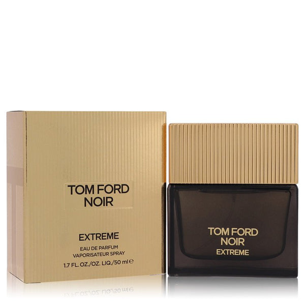 Tom Ford Noir Extreme Cologne By Tom Ford Eau De Parfum Spray - - 50 ml