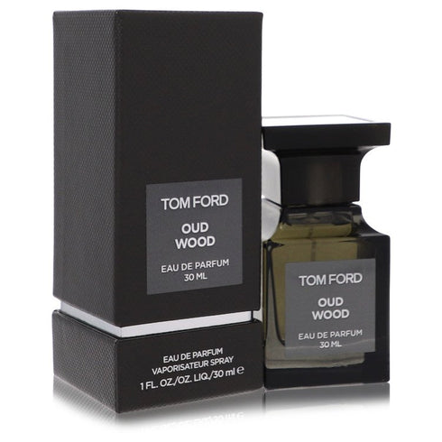 Tom Ford Oud Wood Cologne By Tom Ford Eau De Parfum Spray - - 30 ml