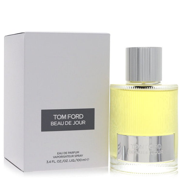 Tom Ford Beau De Jour Cologne By Tom Ford Eau De Parfum Spray - - 100 ml