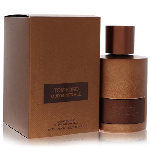 Tom Ford Oud Minerale Perfume By Tom Ford Eau De Parfum Spray (Unisex) - - 100 ml