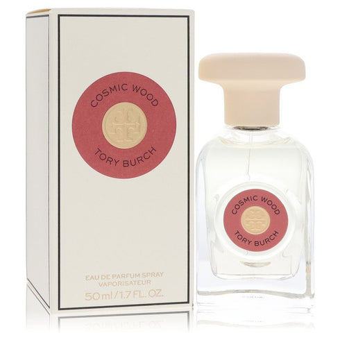 Tory Burch Cosmic Wood Perfume By Tory Burch Eau De Parfum Spray - - 50 ml