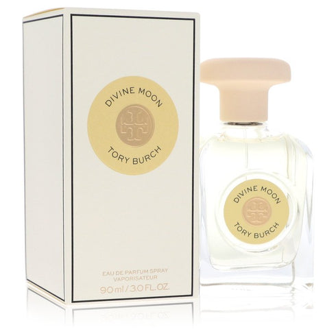 Tory Burch Divine Moon Profumo di Tory Burch Eau De Parfum Spray - - 90 ml