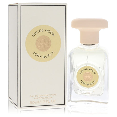 Tory Burch Divine Moon Perfume By Tory Burch Eau De Parfum Spray - - 50 ml