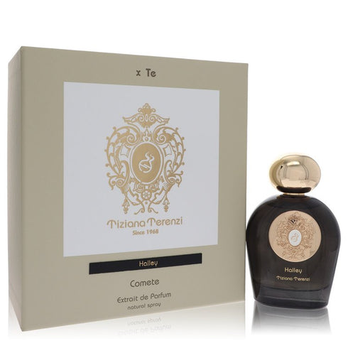 Tiziana Terenzi Halley Profumo Di Tiziana Terenzi Extrait De Parfum Spray (Unisex) - - 100 ml