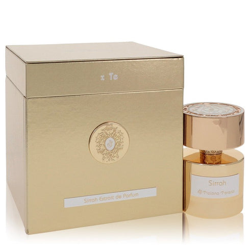 Tiziana Terenzi Sirrah Perfume By Tiziana Terenzi Extrait De Parfum Spray (Unisex) - - 100 ml