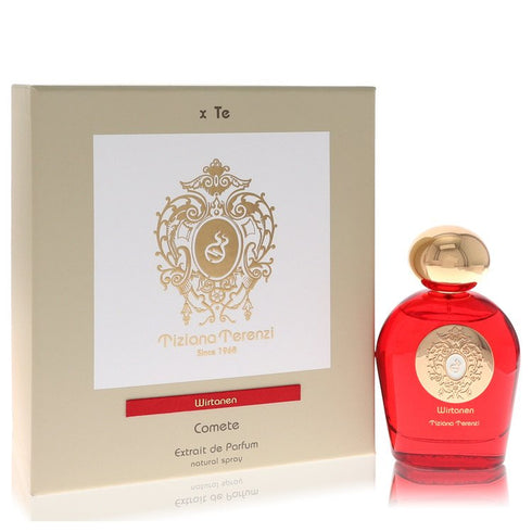 Tiziana Terenzi Wirtanen Perfume By Tiziana Terenzi Extrait De Parfum Spray (Unisex) - - 100 ml