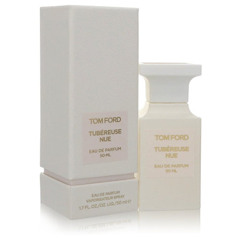 Tubereuse Nue Perfume By Tom Ford Eau De Parfum Spray (Unisex) - - 50 ml