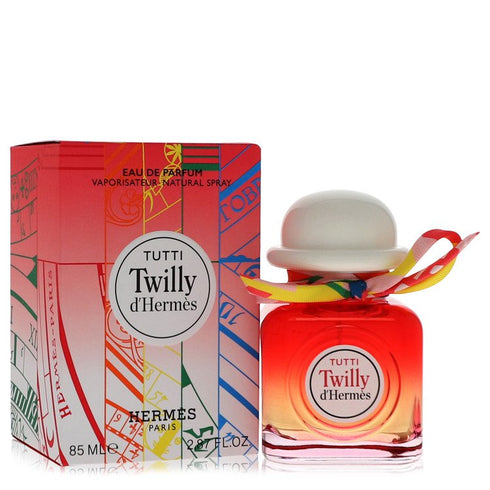 Tutti Twilly D'hermès Perfume By Hermes Eau De Parfum Spray - - 80 ml