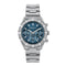 BREILBreil B12H TW2022 Men's Chronograph Watch – Blue Dial, 42mm Steel BraceletWATCHESEcecile