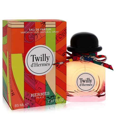 Twilly D'hermes Perfume By Hermes Eau De Parfum Spray - - 85 ml