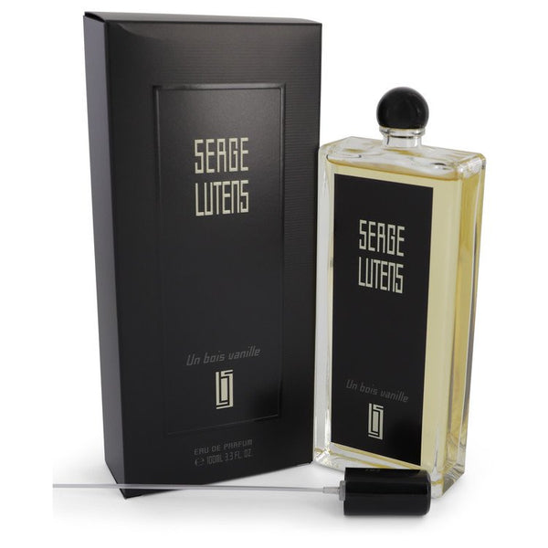 Profumo Un Bois Vanille Di Serge Lutens Eau De Parfum Spray (Unisex) - - 100 ml