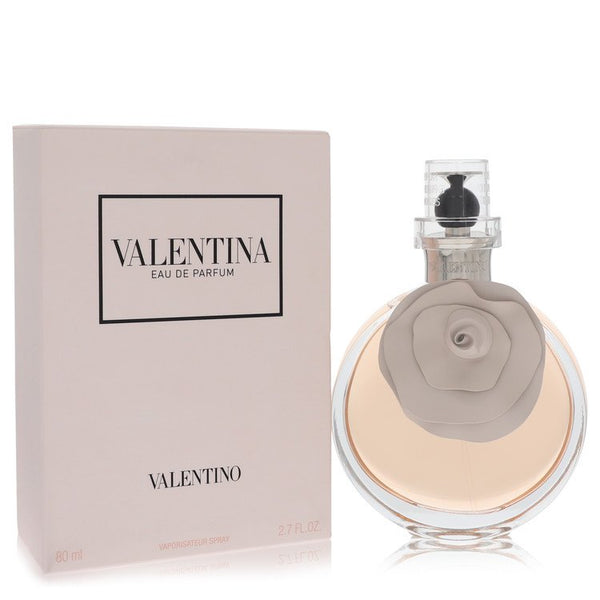 Valentina Perfume By Valentino Eau De Parfum Spray - - 80 ml