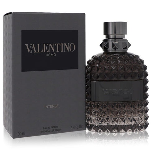 Valentino Uomo Intense Cologne By Valentino Eau De Parfum Spray - - 100 ml