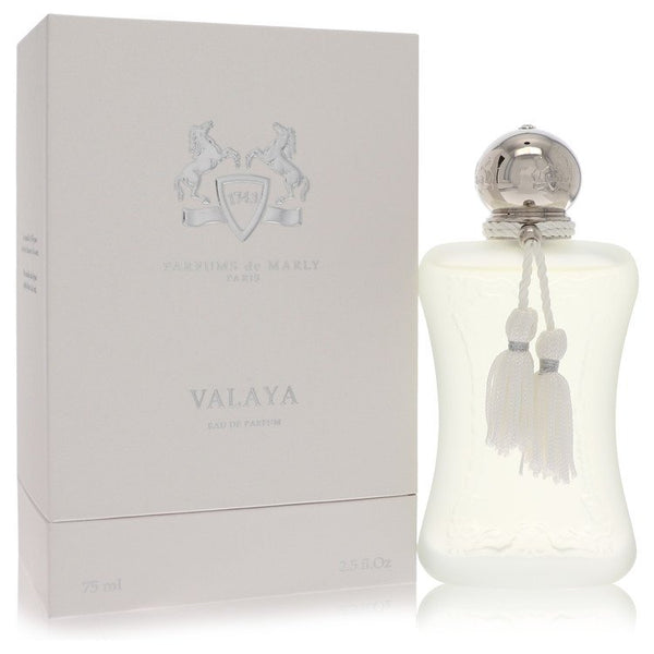 Valaya Perfume By Parfums De Marly Eau De Parfum Spray - - 75 ml