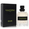 Valentino Uomo Born In Roma Yellow Dream Cologne By Valentino Eau De Toilette Spray - - 100 ml