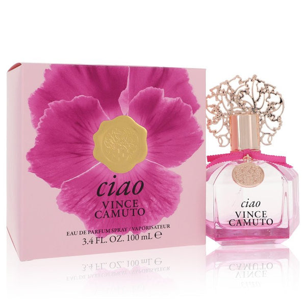 Vince Camuto Ciao Perfume By Vince Camuto Eau De Parfum Spray - - 100 ml