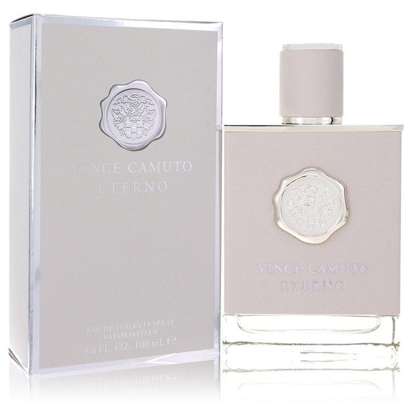 Vince Camuto Eterno Cologne By Vince Camuto Eau De Toilette Spray - - 100 ml