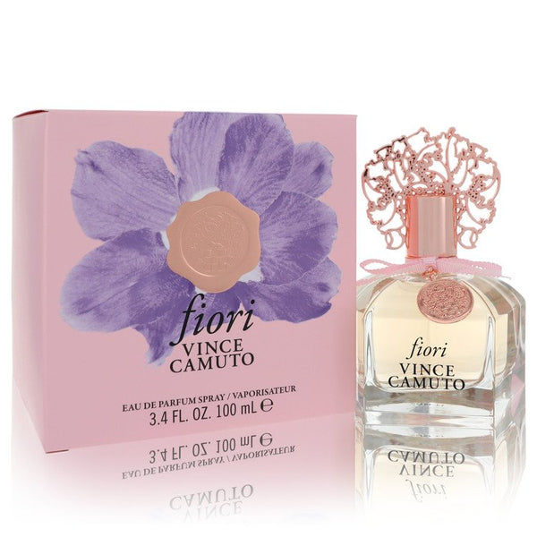 Vince Camuto Fiori Perfume By Vince Camuto Eau De Pafum Spray - - 100 ml