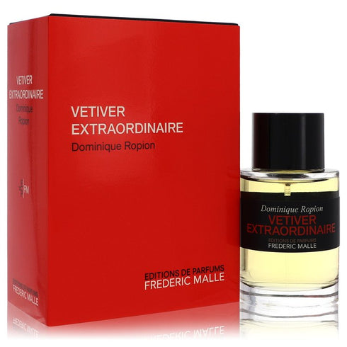 Vetiver Extraordinaire Cologne Di Frederic Malle Eau De Parfum Spray - - 100 ml