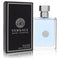 Versace Pour Homme Cologne By Versace Eau De Toilette Spray - - 100 ml