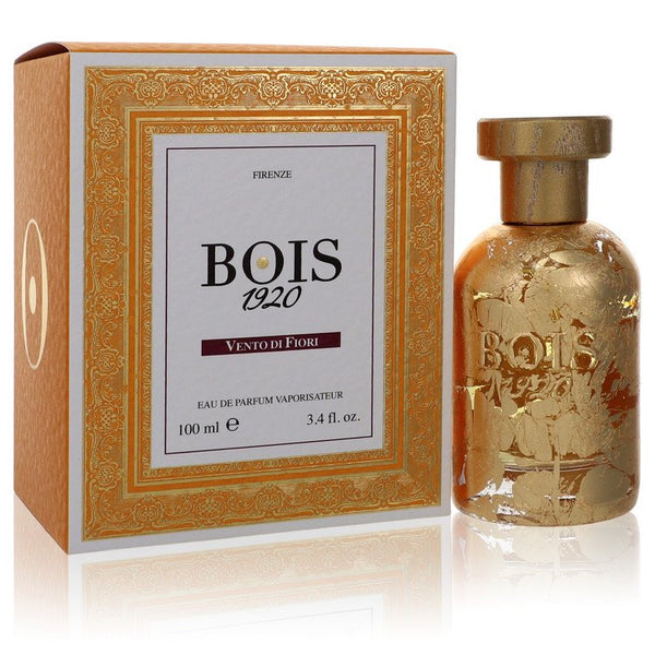 Vento Di Fiori Perfume By Bois 1920 Eau De Parfum Spray - - 100 ml