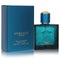 Versace Eros Cologne By Versace Eau De Toilette Spray - - 50 ml