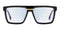CARRERACarrera Victory C 03/BB Eyeglasses – Black Gold Frame, Blue Light Blocking LensesEYEWEAREcecile