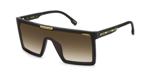 CARRERACarrera Victory C 07/S Sunglasses – Shield Frame, Brown Gradient LensesEYEWEAREcecile