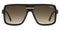 CARRERACarrera Victory C 09/S Oversized Rectangle Sunglasses 59 mm – UV400EYEWEAREcecile