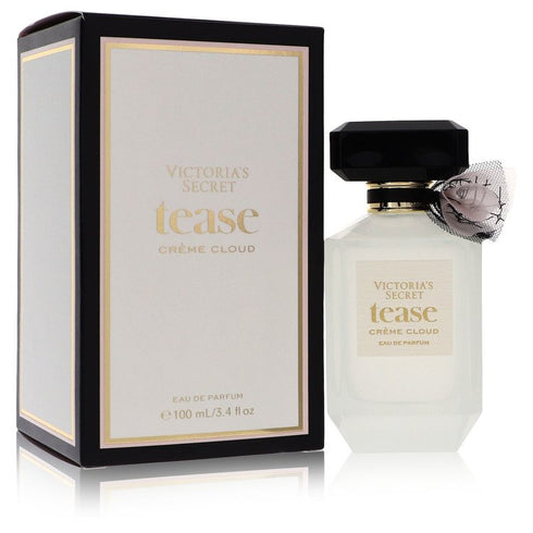 Victoria's Secret Tease Creme Cloud Perfume By Victoria's Secret Eau De Parfum Spray - - 100 ml