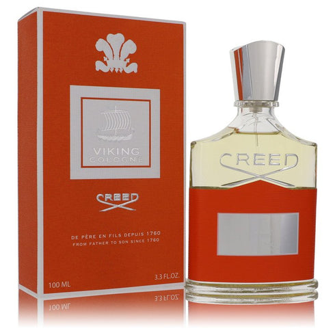 Viking Cologne Cologne By Creed Eau De Parfum Spray - - 100 ml