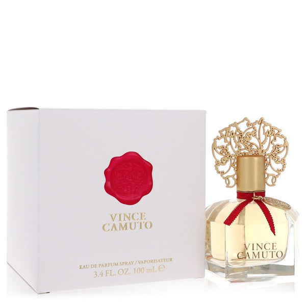 Vince Camuto Perfume By Vince Camuto Eau De Parfum Spray - - 100 ml