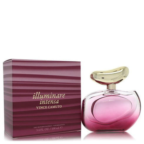 Vince Camuto Illuminare Intensa Perfume By Vince Camuto Eau De Parfum Spray - - 100 ml