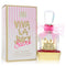 Viva La Juicy Sucre Perfume By Juicy Couture Eau De Parfum Spray - - 50 ml