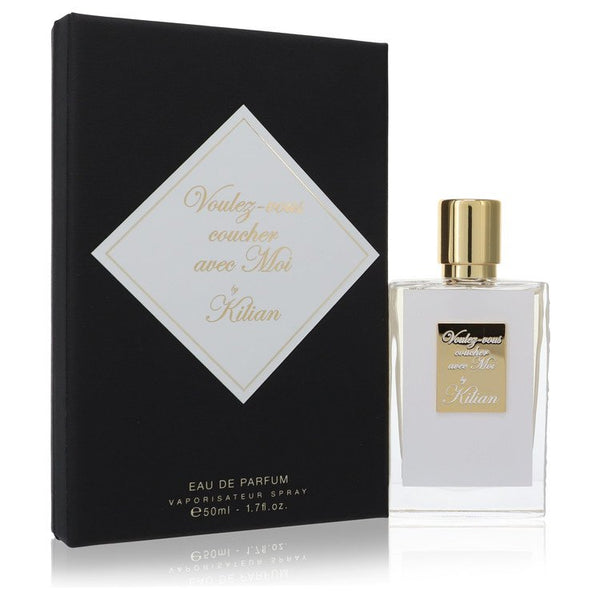 Profumo Voulez-vous Coucher Avec Moi By Kilian Eau De Parfum Spray - - 50 ml