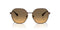 VOGUEVogue VO4318SB Women's Sunglasses – 55mm Irregular Metal Frame, Gradient Lenses, Multiple Color OptionsEYEWEAREcecile