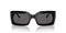 VOGUEVogue VO5526S Women's Sunglasses – 52mm Rectangular Nylon Frame, Gradient Lenses, Multiple Color OptionsEYEWEAREcecile